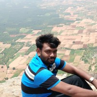 Roshan George