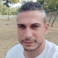 Thanos Dimitriadis