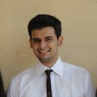 Nirav Naik
