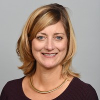 Ann Arnold, MBA, CASE