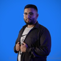 Ali Alrida Shouman