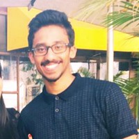 Kaushik Devaiah