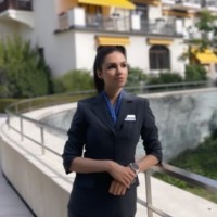 Julia Jahanpour
