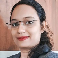 Moumita Mitra