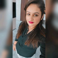 Reena Prajapati