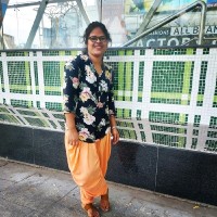 Sujatha Tharageswaran