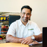 Sumeet Shetty