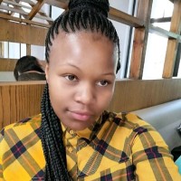 Mpho Nyambeni