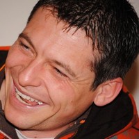David Grebasch