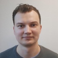 Siarhei Zhytkevich