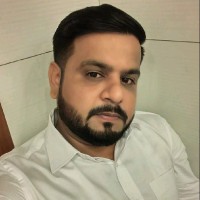 Masoom Syed
