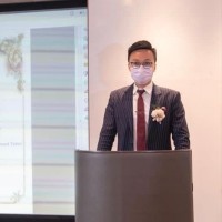 Gareth Yeung
