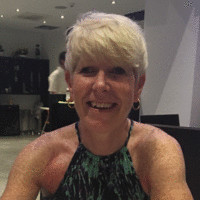 Sue Raven