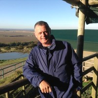 Richard May