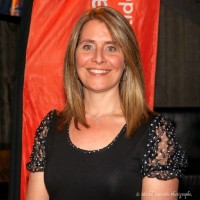 Josée Lalumière