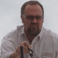 Mick Foree