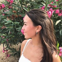 Quinty Liu