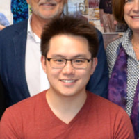 Jeffrey Shu