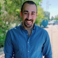 Tomer Gahtan