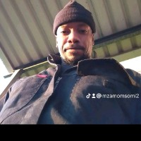 Mzamo Msomi