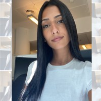 Sapir Ben Harush