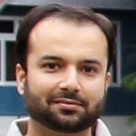 Omar Feroze