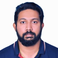 MANU KURIAKOSE