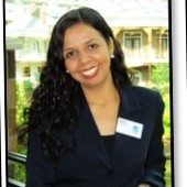 Rosa María Manzano Infante
