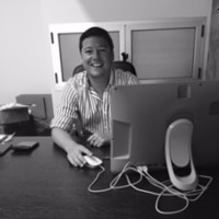 Damian Ezequiel Andino