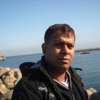 Bimal Banik