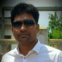 Mahesh B