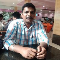 Harikrishnan J