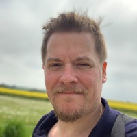 Anders Masannek