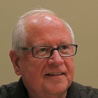 William (Bill) Way