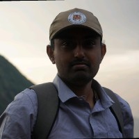 Ravishankar Ravi