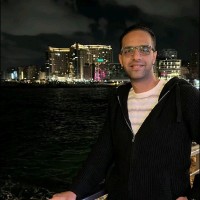 Mohamed Salah Sultan