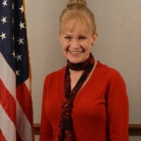 Tracie Crowder