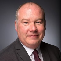Mike Palmer