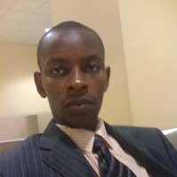 Ahmed Tidiane