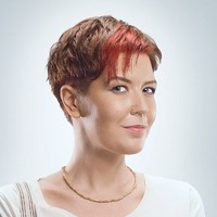 Марина Майорова