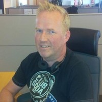 Ulf Idrupsen