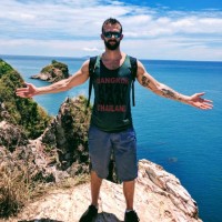 Evan Martinuik