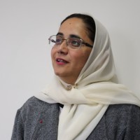 Quratulain Faisal
