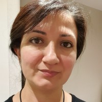 Shalala Alakbarova