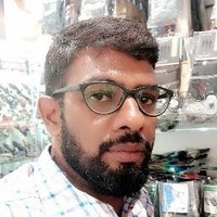 Mohd Khaja