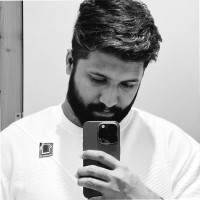 Siraj Mohammed