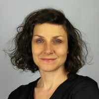 dr Joanna Kubicka