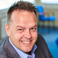 Bert Hoogland