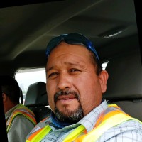 Jesus Covarrubias