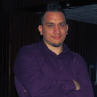 Roberto Munoz